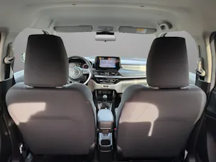 Suzuki Swift 1.2 Tradizio Top Hybrid 4x4