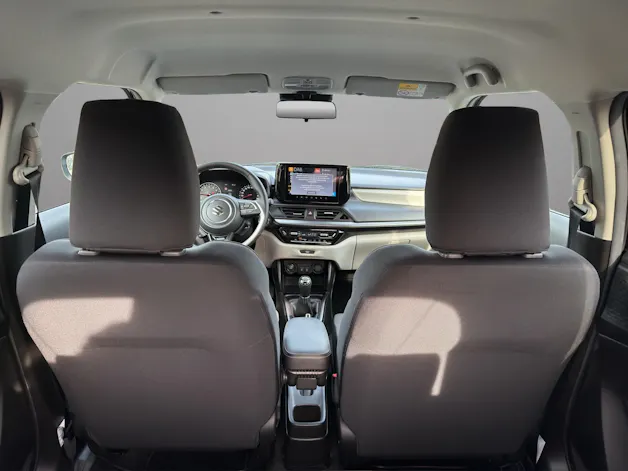 Suzuki Swift 1.2 Tradizio Top Hybrid 4x4
