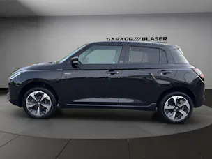 Suzuki Swift 1.2 Tradizio Top Hybrid 4x4