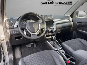 Suzuki Vitara 1.5 Top Hybrid Edition 35 4x4