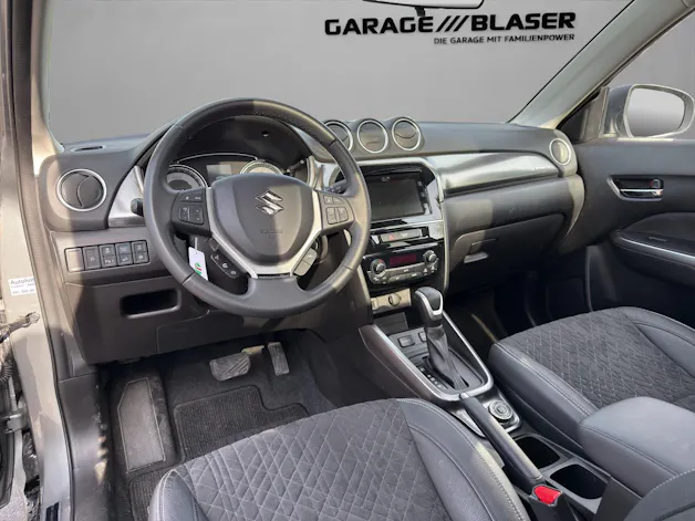 Suzuki Vitara 1.5 Top Hybrid Edition 35 4x4
