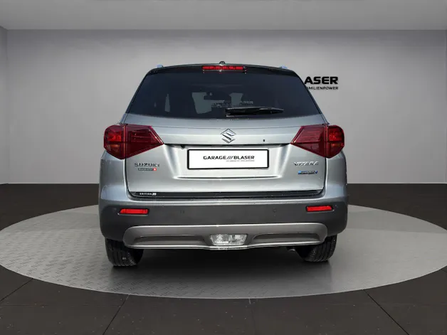 Suzuki Vitara 1.5 Top Hybrid Edition 35 4x4
