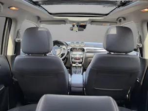 Suzuki Vitara 1.5 Top Hybrid Edition 35 4x4