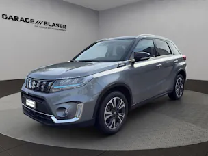 Suzuki Vitara 1.5 Top Hybrid Edition 35 4x4