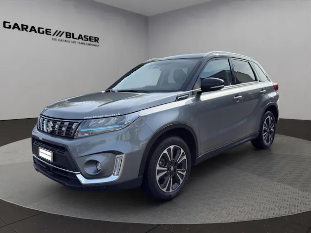 Suzuki Vitara 1.5 Top Hybrid Edition 35 4x4