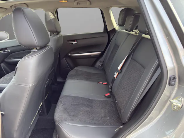 Suzuki Vitara 1.5 Top Hybrid Edition 35 4x4