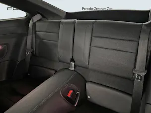 Porsche 911 GT3 mit Touring-Paket