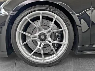 Porsche 911 GT3 mit Touring-Paket