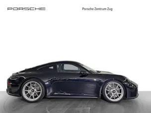 Porsche 911 GT3 mit Touring-Paket