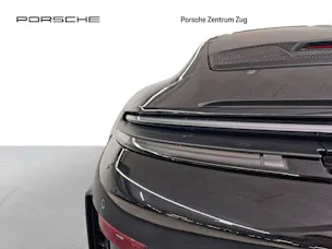Porsche 911 GT3 mit Touring-Paket