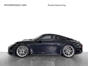 Porsche 911 GT3 mit Touring-Paket