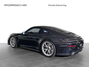 Porsche 911 GT3 mit Touring-Paket