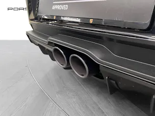 Porsche 911 GT3 mit Touring-Paket