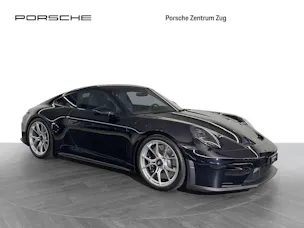 Porsche 911 GT3 mit Touring-Paket