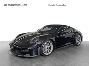 Porsche 911 GT3 mit Touring-Paket