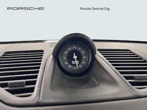 Porsche 911 GT3 mit Touring-Paket