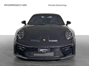 Porsche 911 GT3 mit Touring-Paket