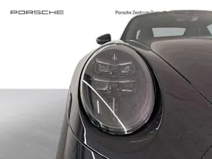 Porsche 911 GT3 mit Touring-Paket