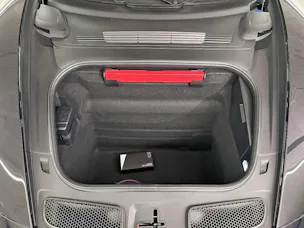 Porsche 911 GT3 mit Touring-Paket