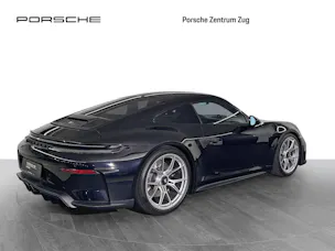 Porsche 911 GT3 mit Touring-Paket