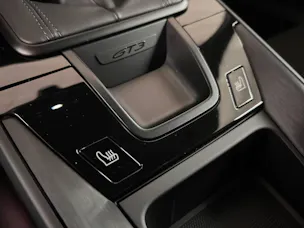 Porsche 911 GT3 mit Touring-Paket