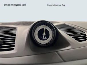 Porsche Cayenne Turbo E-Hybrid Coupé mit GT-Paket