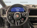 Porsche Cayenne Turbo E-Hybrid Coupé mit GT-Paket