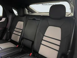 Porsche Cayenne Turbo E-Hybrid Coupé mit GT-Paket