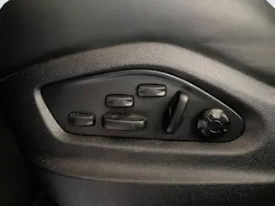 Porsche Cayenne Turbo E-Hybrid Coupé mit GT-Paket