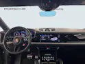 Porsche Cayenne Turbo E-Hybrid Coupé mit GT-Paket