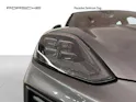 Porsche Cayenne Turbo E-Hybrid Coupé mit GT-Paket