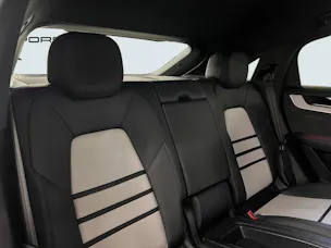 Porsche Cayenne Turbo E-Hybrid Coupé mit GT-Paket