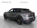 Porsche Cayenne Turbo E-Hybrid Coupé mit GT-Paket