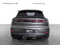 Porsche Cayenne Turbo E-Hybrid Coupé mit GT-Paket