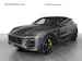 Porsche Cayenne Turbo E-Hybrid Coupé mit GT-Paket