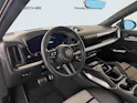 Porsche Cayenne Turbo E-Hybrid Coupé mit GT-Paket