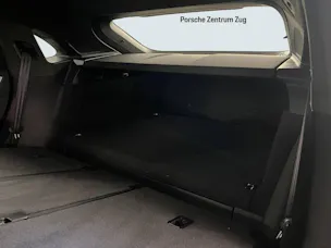 Porsche Cayenne Turbo E-Hybrid Coupé mit GT-Paket