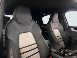 Porsche Cayenne Turbo E-Hybrid Coupé mit GT-Paket