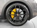 Porsche Cayenne Turbo E-Hybrid Coupé mit GT-Paket
