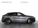 Porsche Cayenne Turbo E-Hybrid Coupé mit GT-Paket
