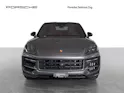 Porsche Cayenne Turbo E-Hybrid Coupé mit GT-Paket
