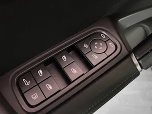 Porsche Cayenne Turbo E-Hybrid Coupé mit GT-Paket