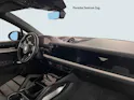 Porsche Cayenne Turbo E-Hybrid Coupé mit GT-Paket