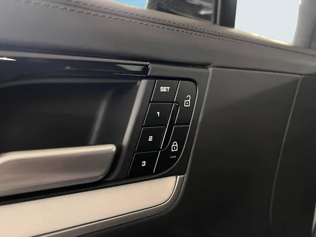 Porsche Cayenne Turbo E-Hybrid Coupé mit GT-Paket