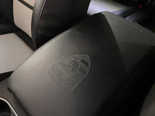 Porsche Cayenne Turbo E-Hybrid Coupé mit GT-Paket