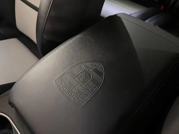 Porsche Cayenne Turbo E-Hybrid Coupé mit GT-Paket