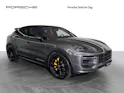 Porsche Cayenne Turbo E-Hybrid Coupé mit GT-Paket