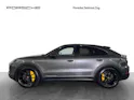Porsche Cayenne Turbo E-Hybrid Coupé mit GT-Paket