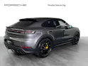 Porsche Cayenne Turbo E-Hybrid Coupé mit GT-Paket