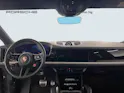 Porsche Cayenne Turbo E-Hybrid Coupé mit GT-Paket